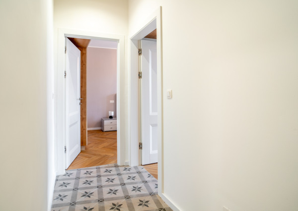 Na predaj výnimočný 3-izbový byt v Bratislave