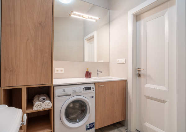 Na predaj výnimočný 3-izbový byt v Bratislave