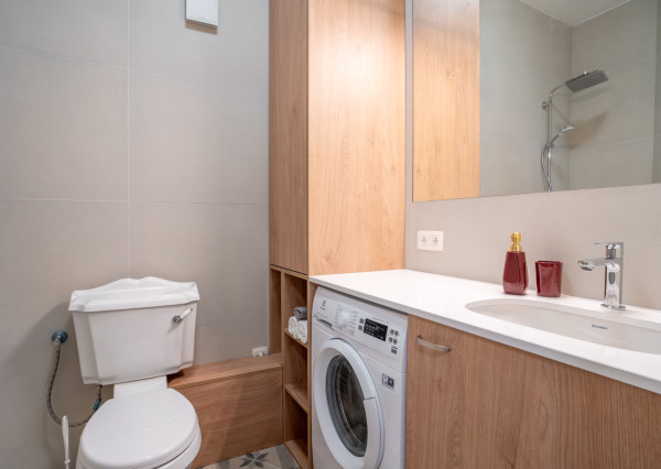 Na predaj výnimočný 3-izbový byt v Bratislave