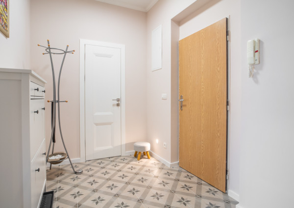 Na predaj výnimočný 3-izbový byt v Bratislave