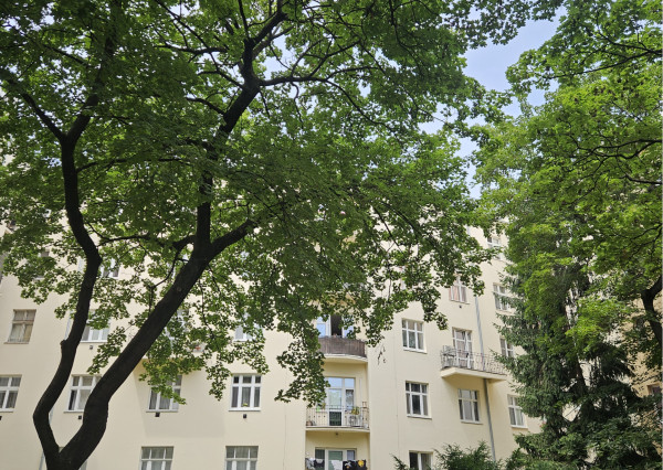 Na predaj výnimočný 3-izbový byt v Bratislave