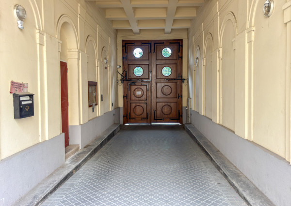 Na predaj výnimočný 3-izbový byt v Bratislave