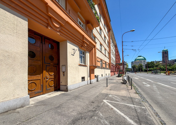 Na predaj výnimočný 3-izbový byt v Bratislave