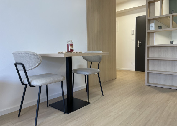 Na prenájom 1-izbový byt v Trenčíne - Halalovka