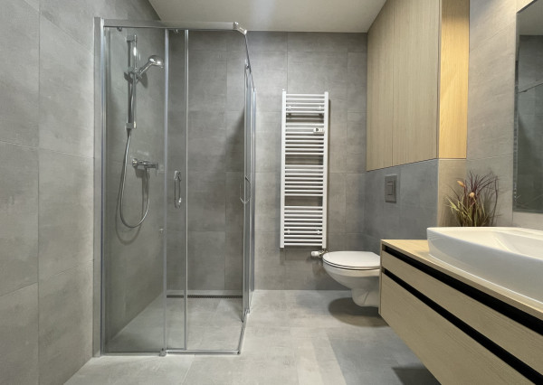 Na prenájom 1-izbový byt v Trenčíne - Halalovka