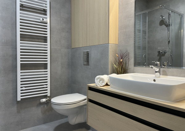 Na prenájom 1-izbový byt v Trenčíne - Halalovka