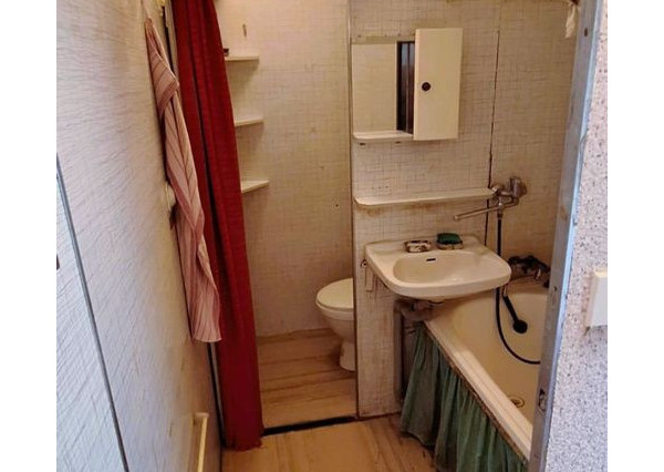 Exkluzívne na predaj 1i byt v centre mesta Bánovce n/B