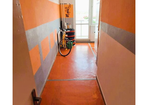 Exkluzívne na predaj 1i byt v centre mesta Bánovce n/B