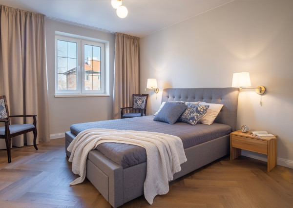 Na predaj jedinečný 3-izbový byt po štýlovej rekonštrukcii vo Svite