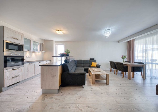 Na predaj 3-izbový byt s terasou Na Zongorke v Trenčíne