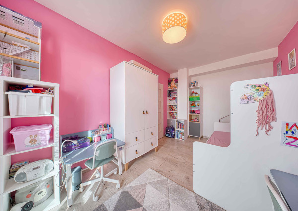 Na predaj 3-izbový byt s terasou Na Zongorke v Trenčíne