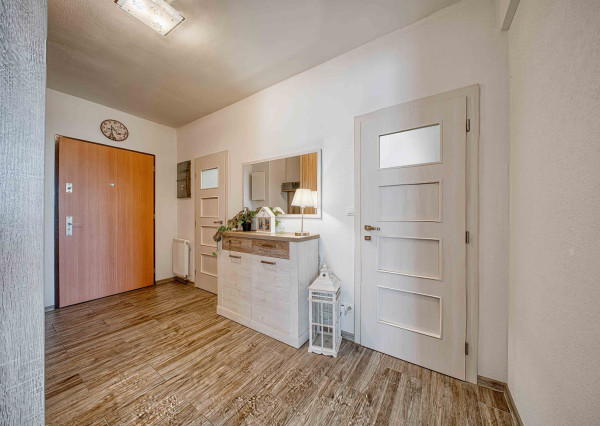 Na predaj 3-izbový byt s terasou Na Zongorke v Trenčíne