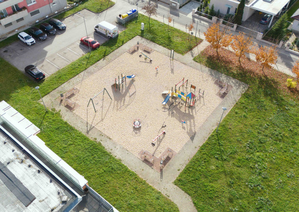 Na predaj 3-izbový byt s terasou Na Zongorke v Trenčíne