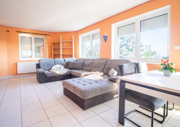 Na prenájom rodinný dom v Nitre - časť Zobor