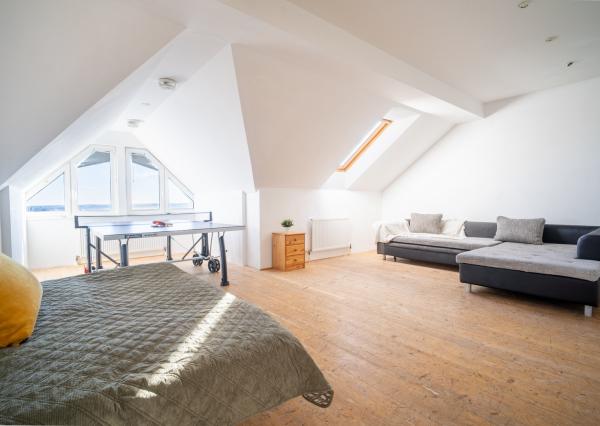 Na prenájom rodinný dom v Nitre - časť Zobor