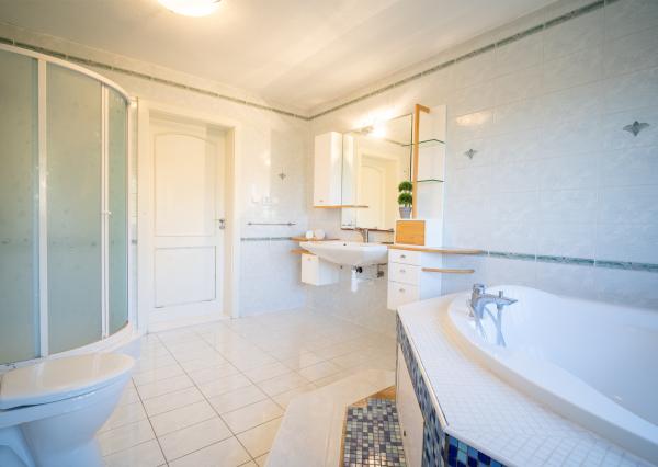 Na prenájom rodinný dom v Nitre - časť Zobor