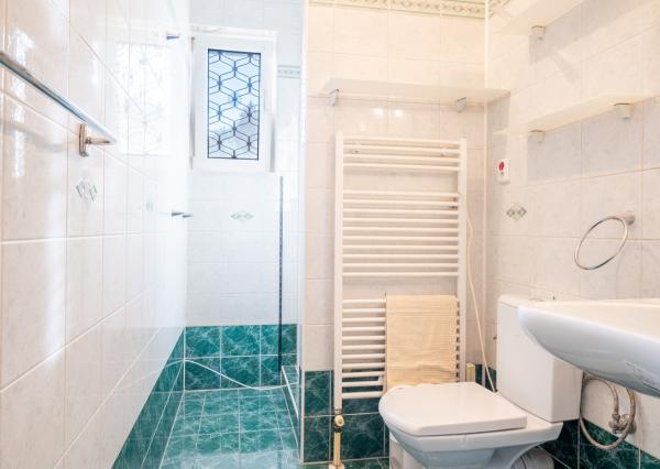 Na prenájom rodinný dom v Nitre - časť Zobor