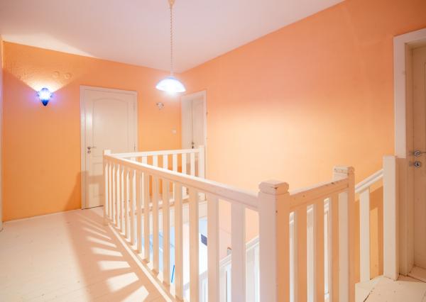 Na prenájom rodinný dom v Nitre - časť Zobor