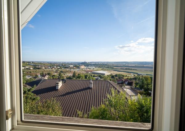 Na prenájom rodinný dom v Nitre - časť Zobor