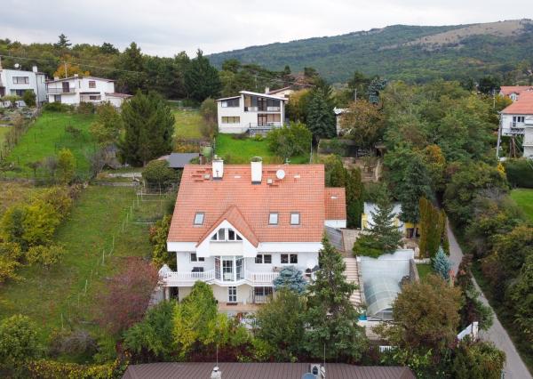 Na prenájom rodinný dom v Nitre - časť Zobor