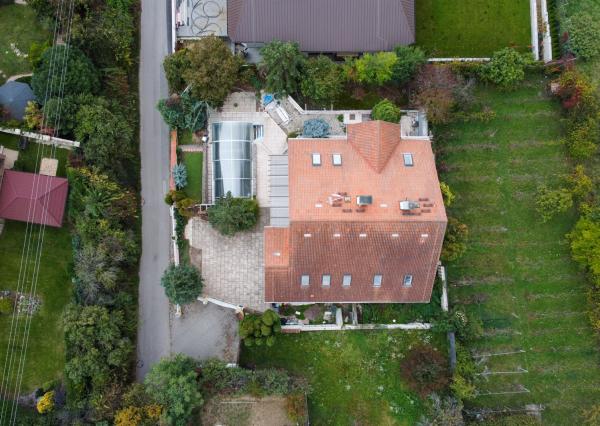 Na prenájom rodinný dom v Nitre - časť Zobor