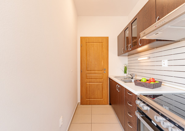 Na prenájom 2-izbový byt v centre Šamorína