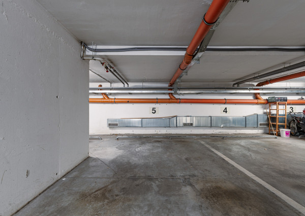 Na prenájom 2-izbový byt v centre Šamorína