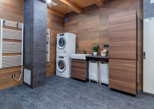 Na predaj dom snov–rodinné sídlo s jazierkom na kúpanie a panoramatickým výhľadom na Vysoké Tatry