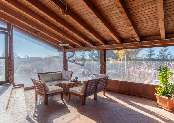 Na predaj dom snov–rodinné sídlo s jazierkom na kúpanie a panoramatickým výhľadom na Vysoké Tatry