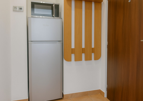 Na predaj 1-izbový byt v Martine