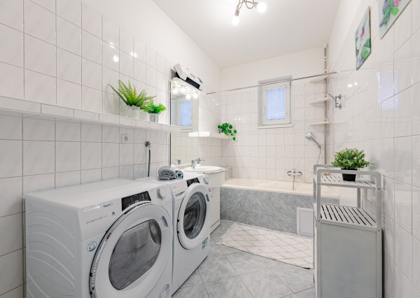 Na predaj rodinný dom v Podunajských Biskupiciach