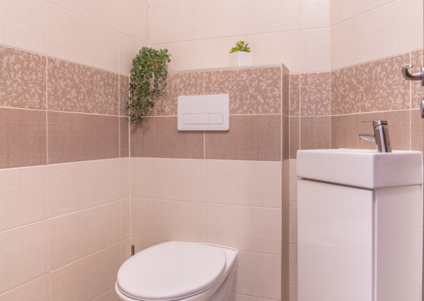 Na prenájom slnečný 3-izbový byt v Malackách