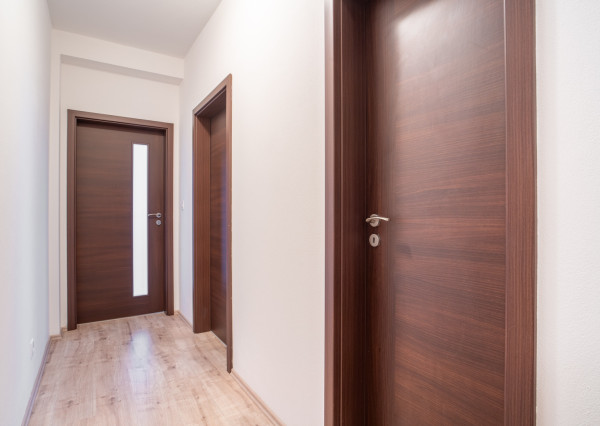 Na prenájom slnečný 3-izbový byt v Malackách