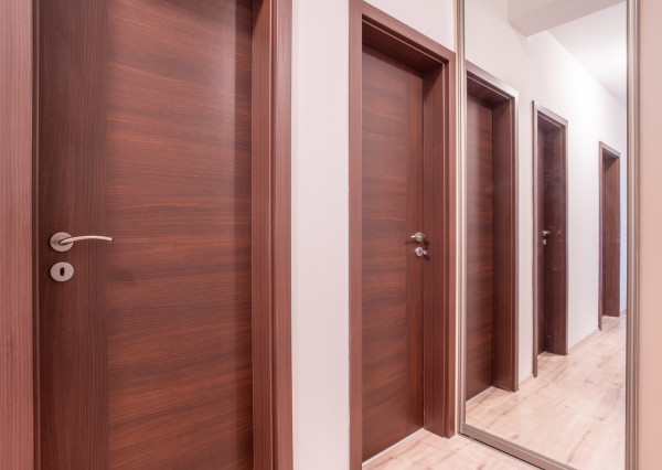 Na prenájom slnečný 3-izbový byt v Malackách