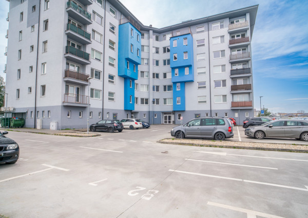 Na prenájom slnečný 3-izbový byt v Malackách