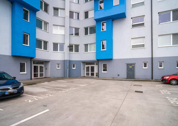 Na prenájom slnečný 3-izbový byt v Malackách