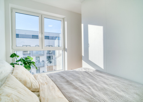 Na prenájom 1,5-izbový byt v projekte Noemis v Stupave