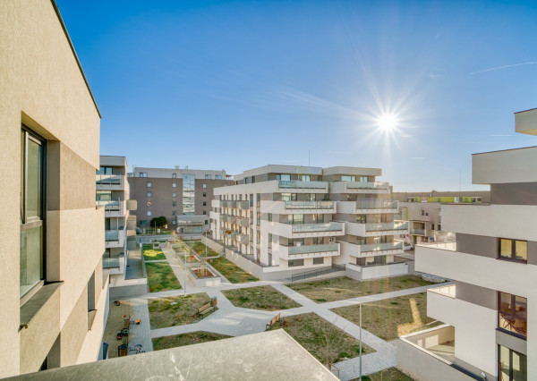 Na prenájom 1,5-izbový byt v projekte Noemis v Stupave