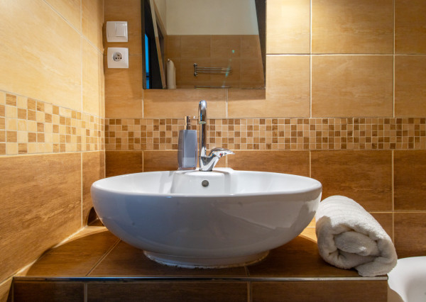 Na predaj 2-izbový byt s loggiou v Martine - Sever