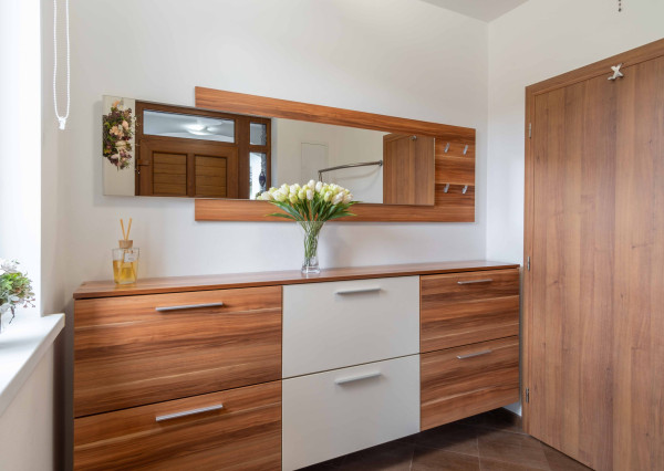 REZERVOVANÉ: Na predaj priestranný rodinný dom v pokojnej lokalite Hôrka