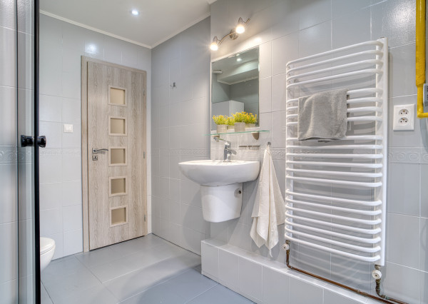 Na prenájom klimatizovaný 3-izbový byt v Malackách