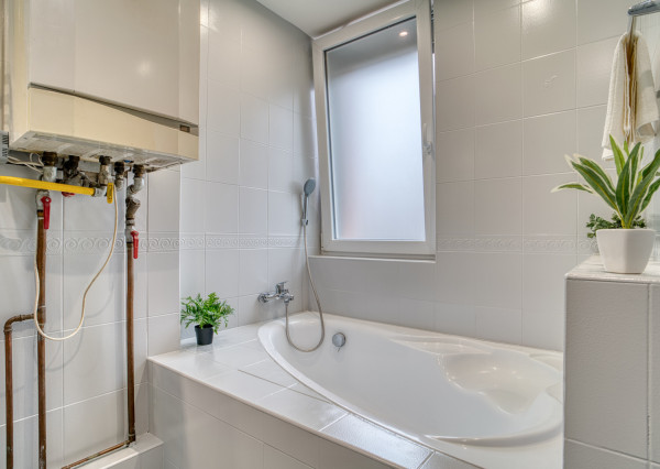 Na prenájom klimatizovaný 3-izbový byt v Malackách