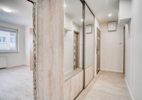 Na prenájom klimatizovaný 3-izbový byt v Malackách