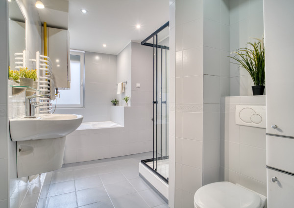 Na prenájom klimatizovaný 3-izbový byt v Malackách