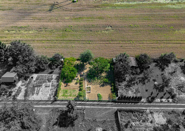 Na predaj záhrada v lokalite Sereď