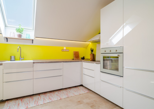 Na predaj 3-izbový byt v lokalite Veľký Lapáš