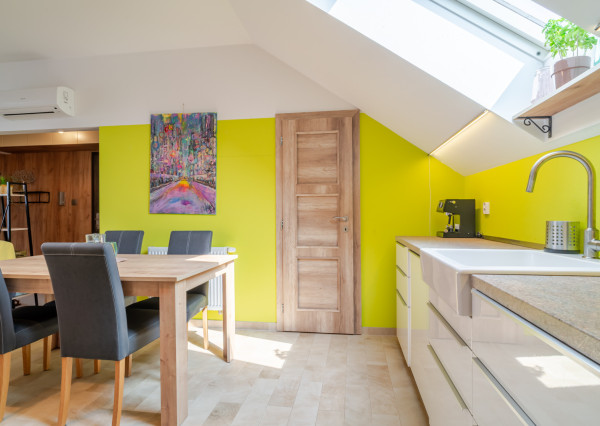 Na predaj 3-izbový byt v lokalite Veľký Lapáš