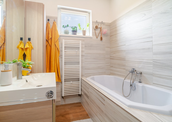 Na predaj 3-izbový byt v lokalite Veľký Lapáš