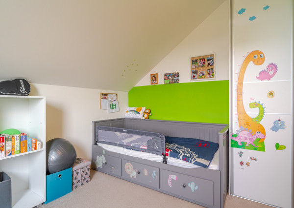 Na predaj 3-izbový byt v lokalite Veľký Lapáš