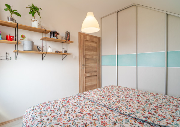 Na predaj 3-izbový byt v lokalite Veľký Lapáš